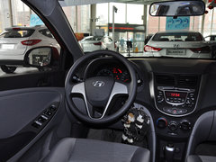 2014款 三厢 1.4L 手动 智能型GLS