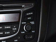 2014款 三厢 1.4L 手动 智能型GLS