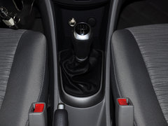 2014款 三厢 1.4L 手动 智能型GLS