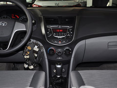 2014款 三厢 1.4L 手动 智能型GLS
