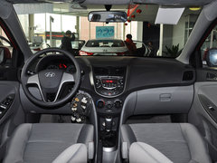 2014款 三厢 1.4L 手动 智能型GLS