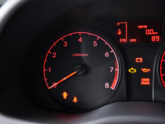 2014款 三厢 1.4L 手动 智能型GLS