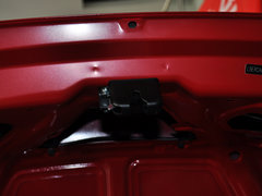 2014款 三厢 1.4L 手动 智能型GLS