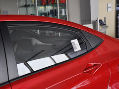 2014款 三厢 1.4L 手动 智能型GLS