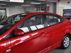 2014款 三厢 1.4L 手动 智能型GLS