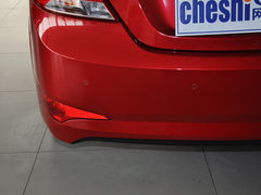2014款 三厢 1.4L 手动 智能型GLS
