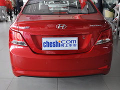 2014款 三厢 1.4L 手动 智能型GLS