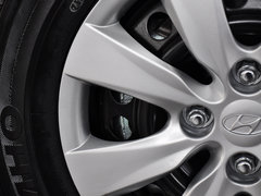 2014款 三厢 1.4L 手动 智能型GLS