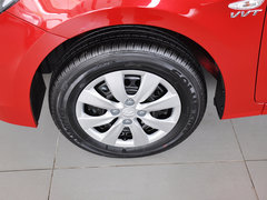 2014款 三厢 1.4L 手动 智能型GLS