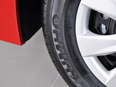 2014款 三厢 1.4L 手动 智能型GLS