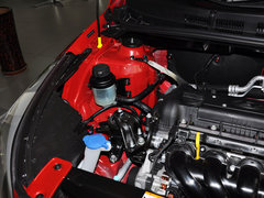 2014款 三厢 1.4L 手动 智能型GLS