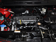 2014款 三厢 1.4L 手动 智能型GLS