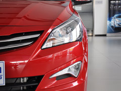 2014款 三厢 1.4L 手动 智能型GLS