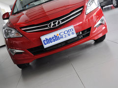 2014款 三厢 1.4L 手动 智能型GLS