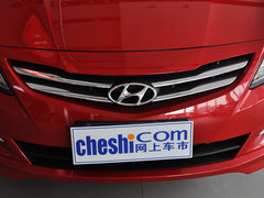 2014款 三厢 1.4L 手动 智能型GLS