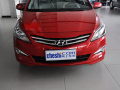 2014款 三厢 1.4L 手动 智能型GLS