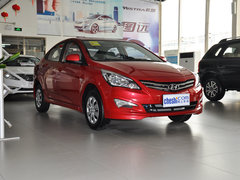 2014款 三厢 1.4L 手动 智能型GLS