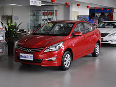 2014款 三厢 1.4L 手动 智能型GLS