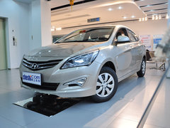 2014款 三厢 1.4L 手动 智能型GLS