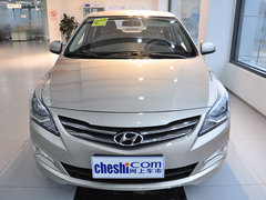 2014款 三厢 1.4L 手动 智能型GLS