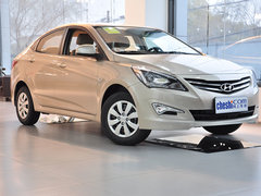 2014款 三厢 1.4L 手动 智能型GLS