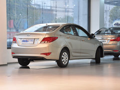 2014款 三厢 1.4L 手动 智能型GLS