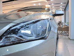 2014款 三厢 1.4L 手动 智能型GLS