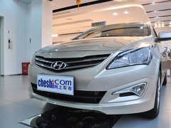 2014款 三厢 1.4L 手动 智能型GLS