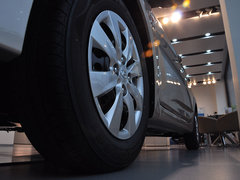 2014款 三厢 1.4L 手动 智能型GLS