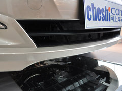 2014款 三厢 1.4L 手动 智能型GLS