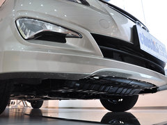 2014款 三厢 1.4L 手动 智能型GLS