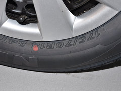 2014款 三厢 1.4L 手动 智能型GLS