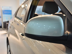 2014款 三厢 1.4L 手动 智能型GLS