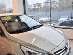 2014款 三厢 1.4L 手动 智能型GLS