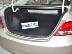 2014款 三厢 1.4L 手动 智能型GLS