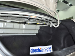 2014款 三厢 1.4L 手动 智能型GLS