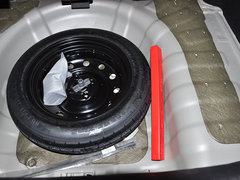 2014款 三厢 1.4L 手动 智能型GLS