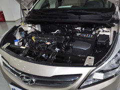 2014款 三厢 1.4L 手动 智能型GLS