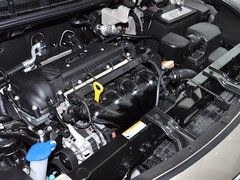 2014款 三厢 1.4L 手动 智能型GLS