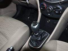 2014款 三厢 1.4L 手动 智能型GLS