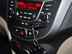 2014款 三厢 1.4L 手动 智能型GLS