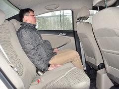 2014款 三厢 1.4L 手动 智能型GLS