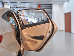 2014款 三厢 1.4L 手动 智能型GLS