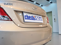 2014款 三厢 1.4L 手动 智能型GLS