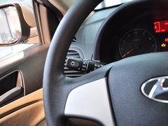 2014款 三厢 1.4L 手动 智能型GLS