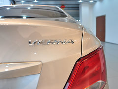 2014款 三厢 1.4L 手动 智能型GLS