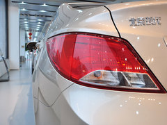 2014款 三厢 1.4L 手动 智能型GLS