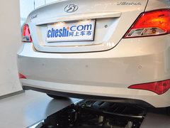 2014款 三厢 1.4L 手动 智能型GLS