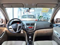 2014款 三厢 1.4L 手动 智能型GLS