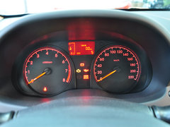 2014款 三厢 1.4L 手动 智能型GLS